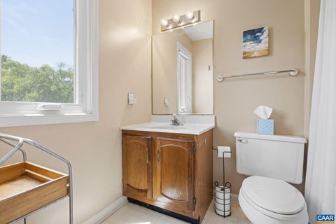 Tiny photo for 1638 Garden Ct, CHARLOTTESVILLE, VA 22901 (MLS # 677275)