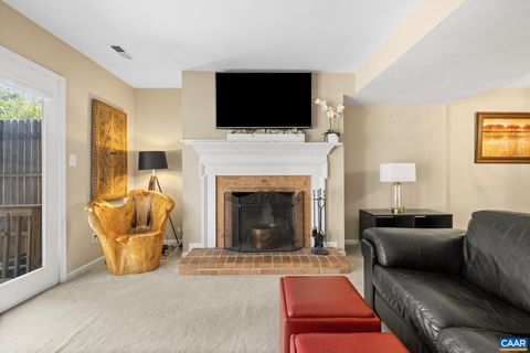 Tiny photo for 1638 Garden Ct, CHARLOTTESVILLE, VA 22901 (MLS # 677275)