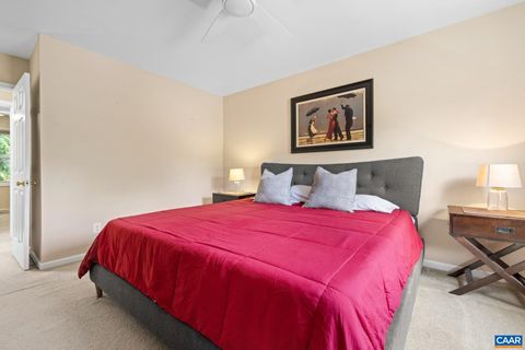 Tiny photo for 1638 Garden Ct, CHARLOTTESVILLE, VA 22901 (MLS # 677275)