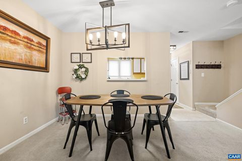 Tiny photo for 1638 Garden Ct, CHARLOTTESVILLE, VA 22901 (MLS # 677275)