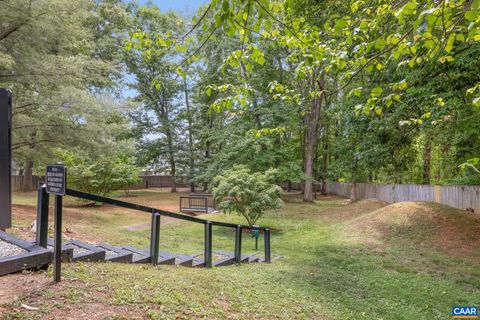 Tiny photo for 1638 Garden Ct, CHARLOTTESVILLE, VA 22901 (MLS # 677275)