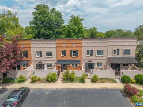 Tiny photo for 1638 Garden Ct, CHARLOTTESVILLE, VA 22901 (MLS # 677275)