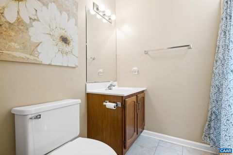 Tiny photo for 1638 Garden Ct, CHARLOTTESVILLE, VA 22901 (MLS # 677275)