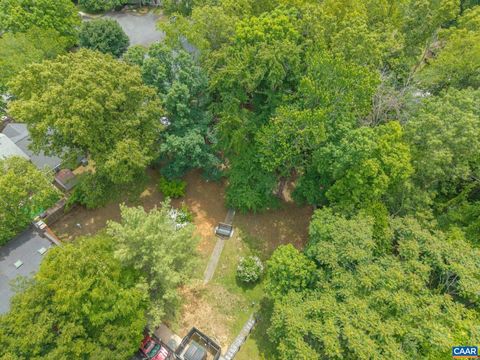 Tiny photo for 1638 Garden Ct, CHARLOTTESVILLE, VA 22901 (MLS # 677275)