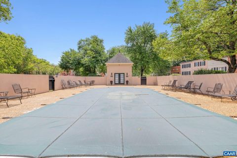 Tiny photo for 1638 Garden Ct, CHARLOTTESVILLE, VA 22901 (MLS # 677275)