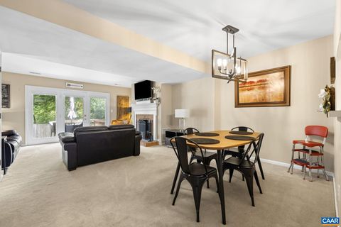 Tiny photo for 1638 Garden Ct, CHARLOTTESVILLE, VA 22901 (MLS # 677275)