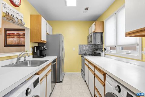 Tiny photo for 1638 Garden Ct, CHARLOTTESVILLE, VA 22901 (MLS # 677275)