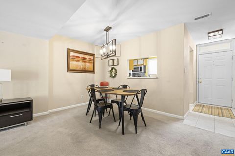 Tiny photo for 1638 Garden Ct, CHARLOTTESVILLE, VA 22901 (MLS # 677275)