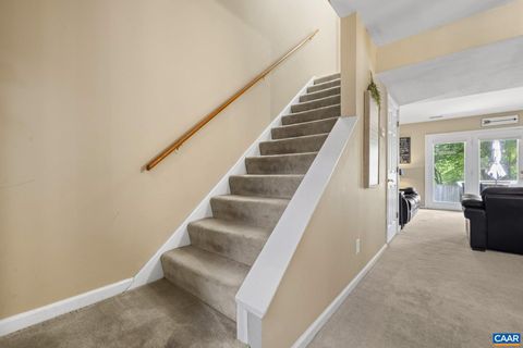 Tiny photo for 1638 Garden Ct, CHARLOTTESVILLE, VA 22901 (MLS # 677275)