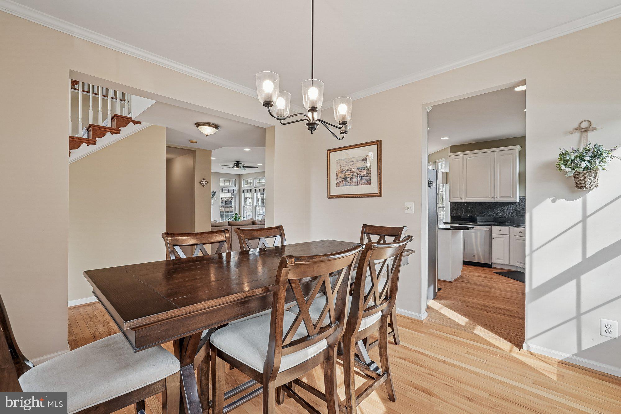 VIRGINIA OAKS - Residential