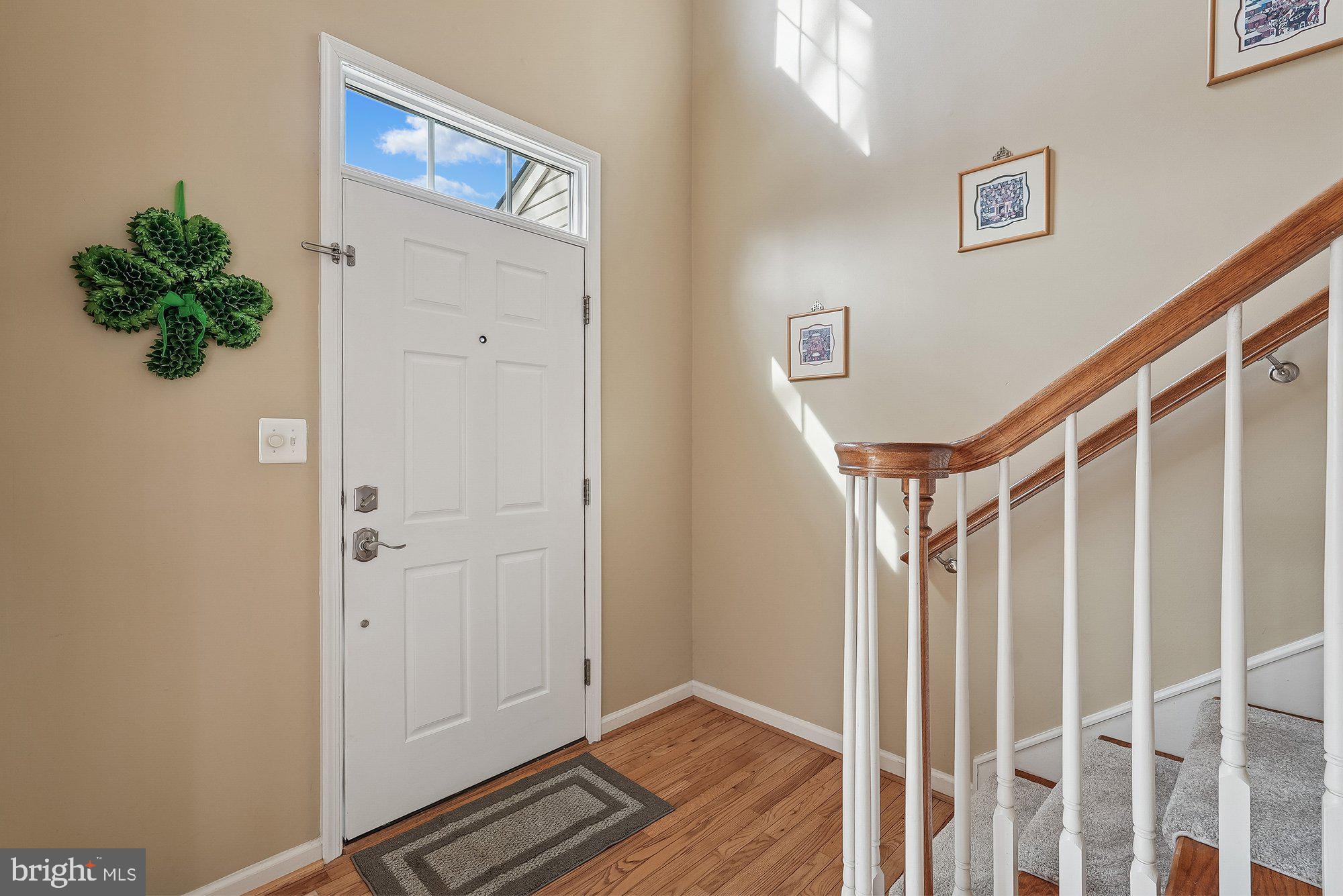 VIRGINIA OAKS - Residential