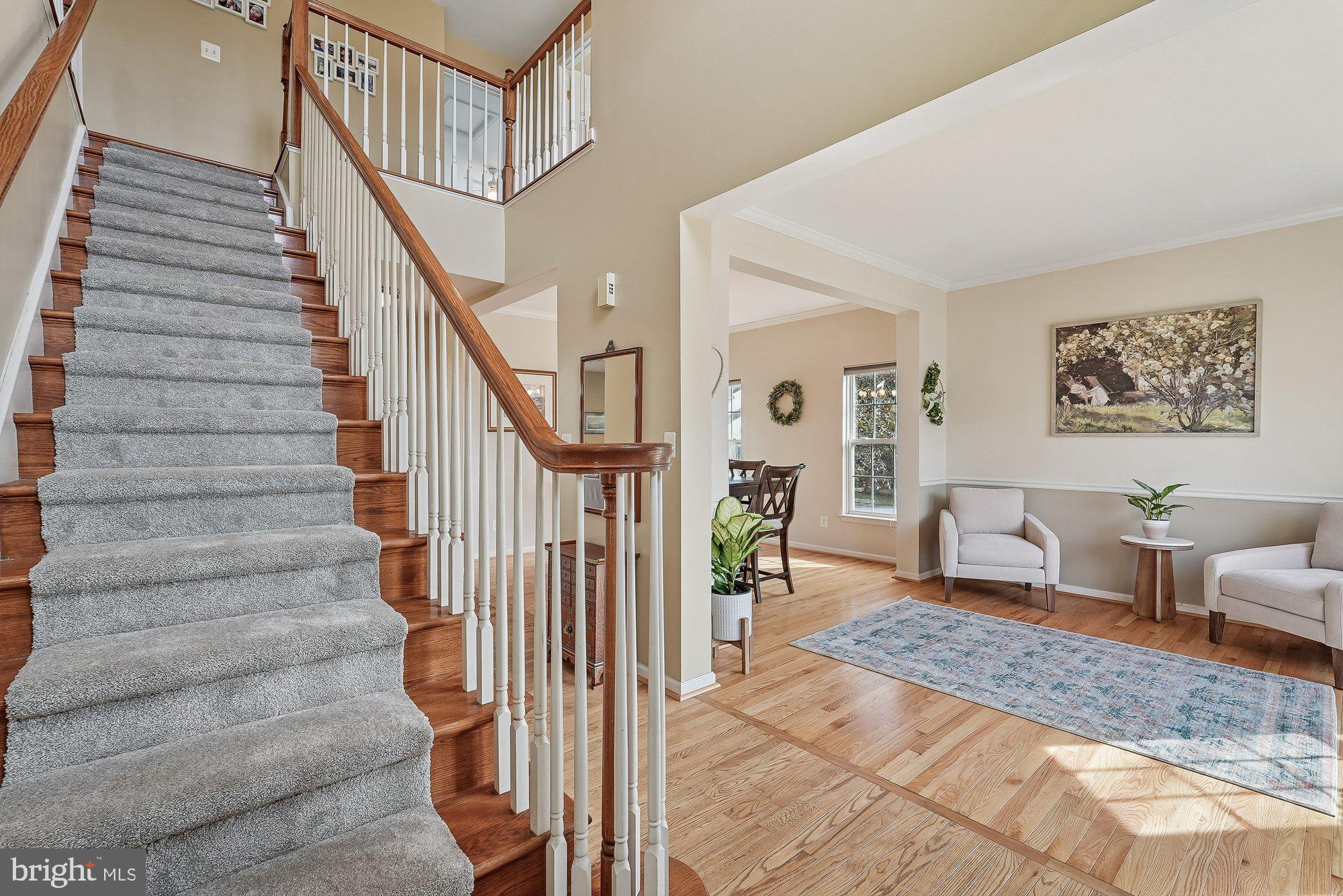 VIRGINIA OAKS - Residential