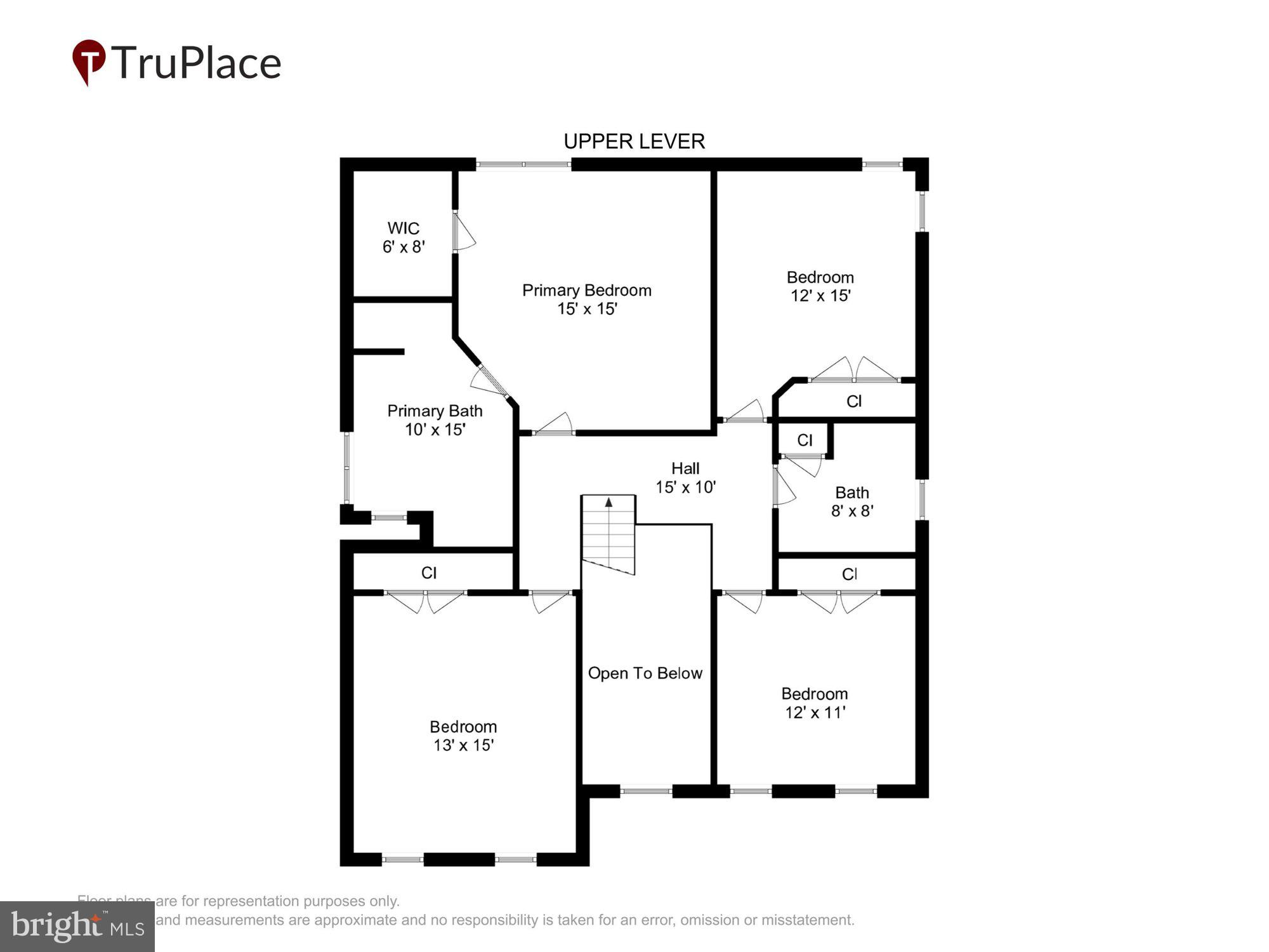 VIRGINIA OAKS - Residential