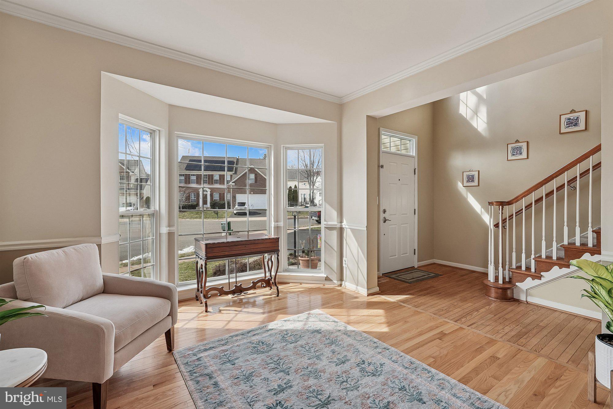 VIRGINIA OAKS - Residential