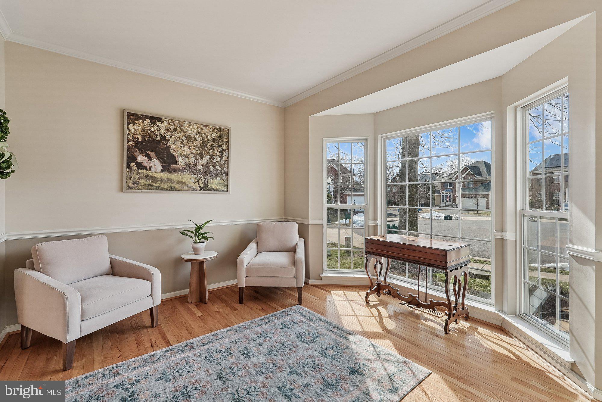 VIRGINIA OAKS - Residential