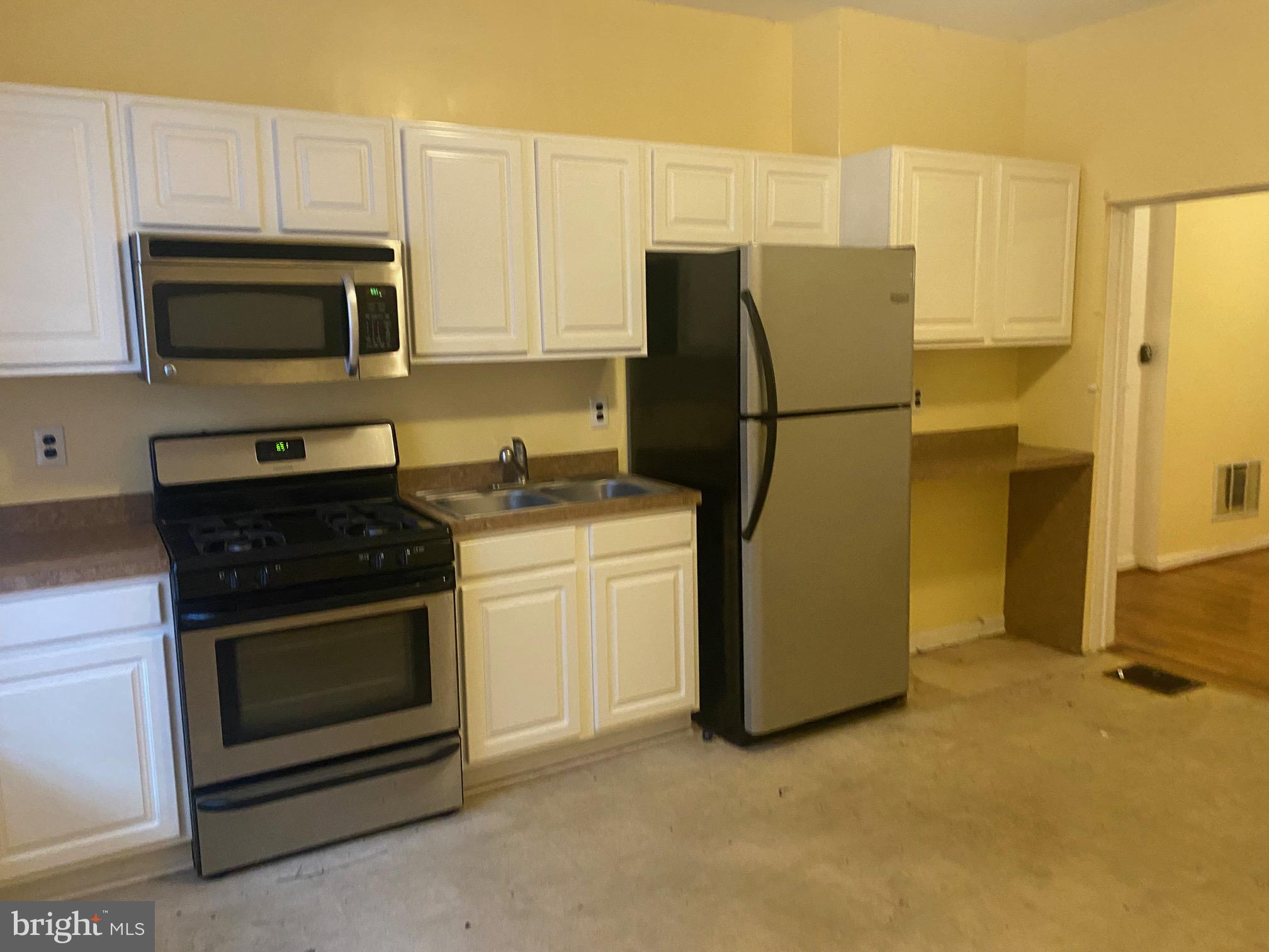 BRIDGEVIEW - GREENLAWN - Residential