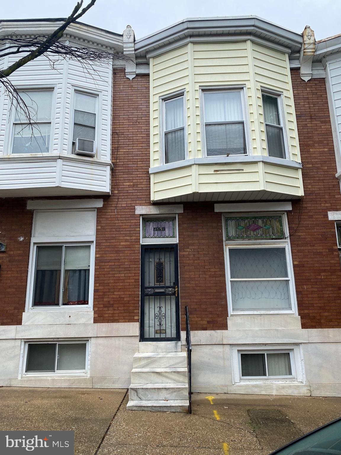 BRIDGEVIEW - GREENLAWN - Residential