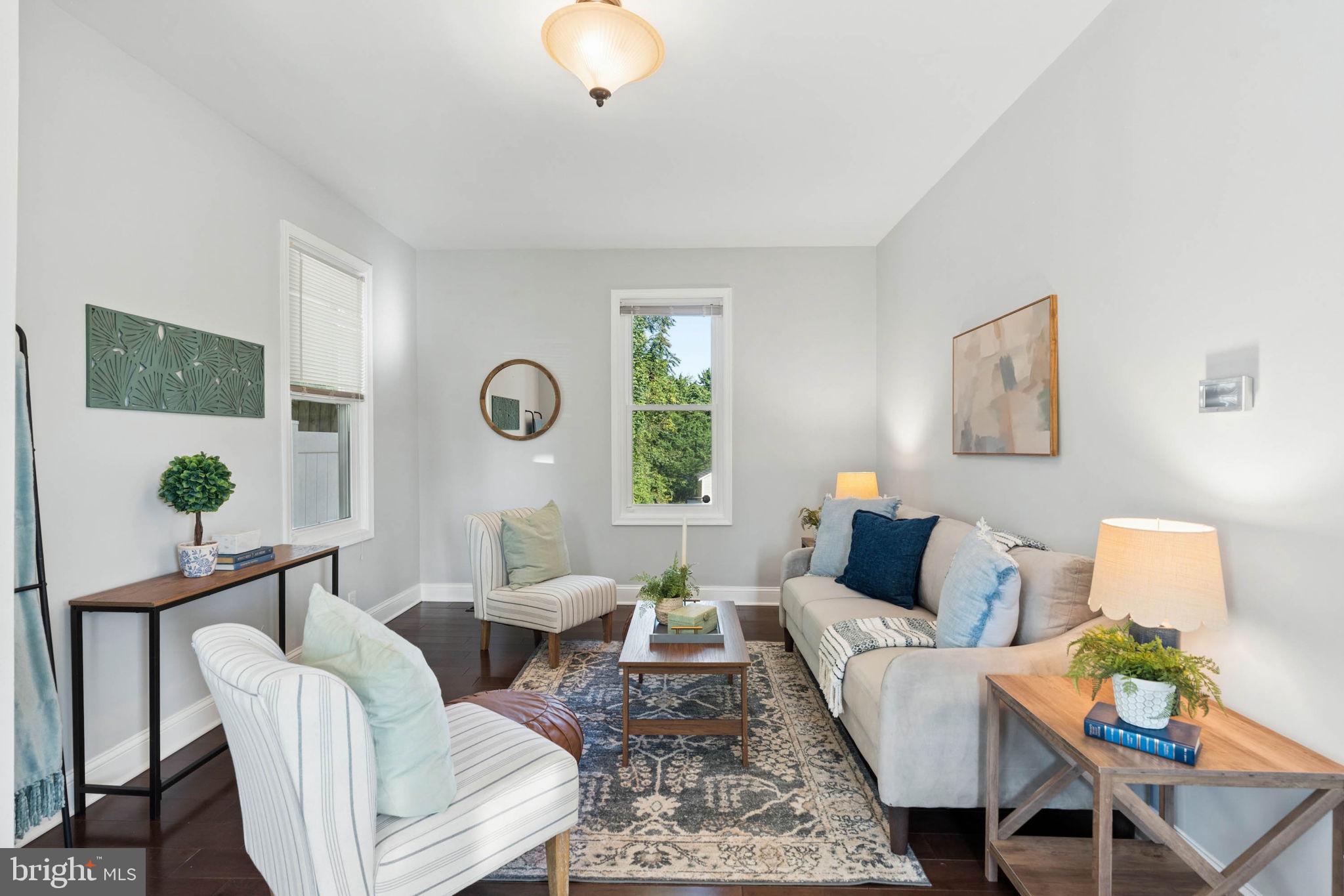 412 FAIRMOUNT AVENUE
