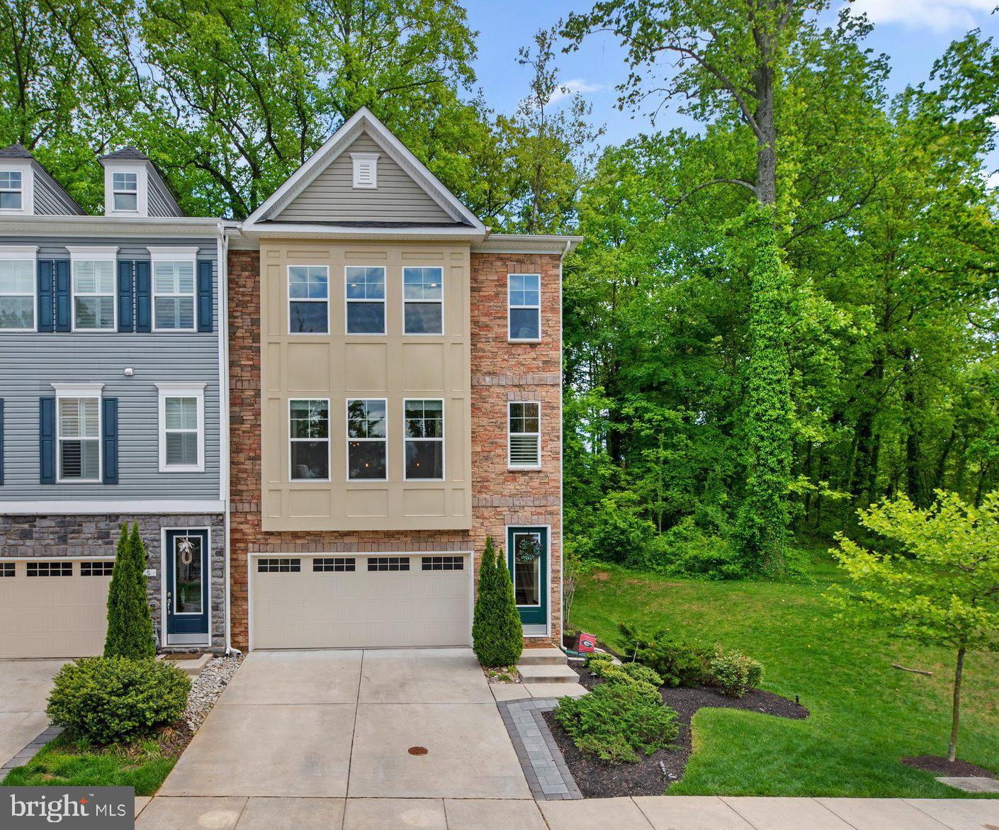 ARNOLD RIDGE - Residential