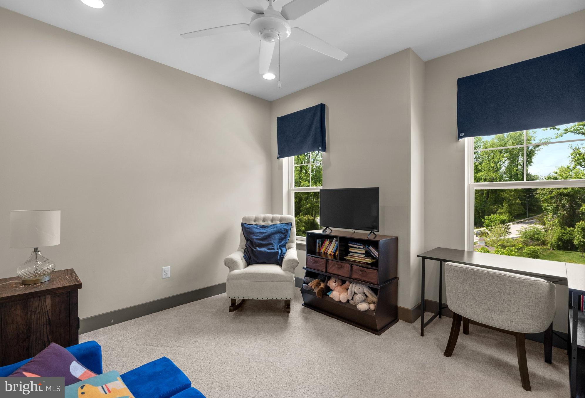 ARNOLD RIDGE - Residential