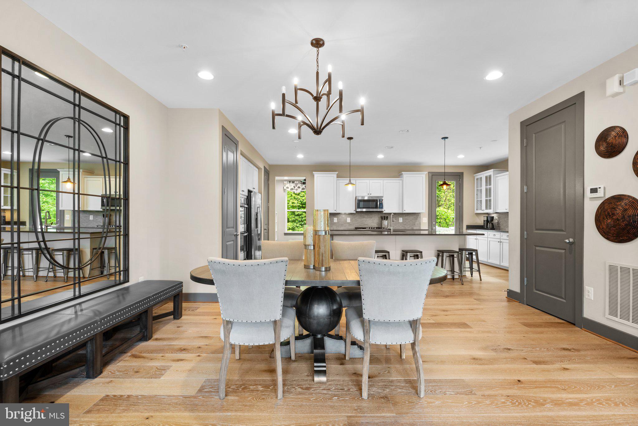 ARNOLD RIDGE - Residential