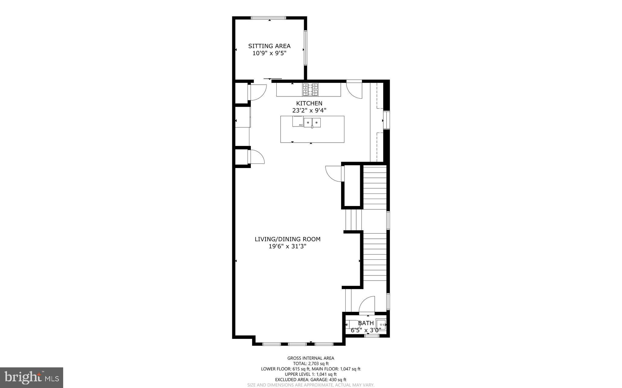 ARNOLD RIDGE - Residential