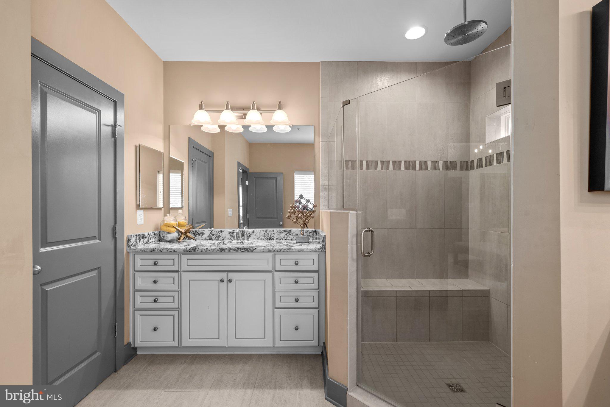 ARNOLD RIDGE - Residential