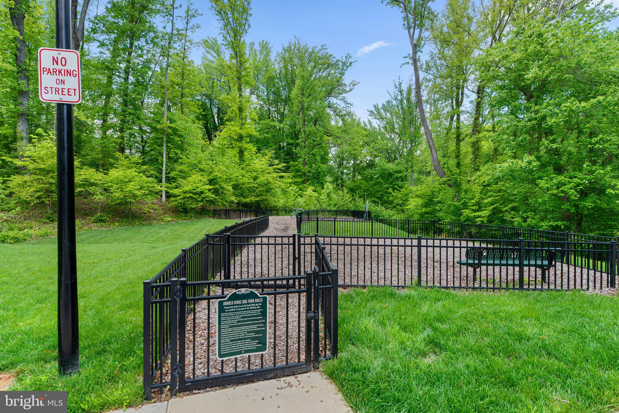 ARNOLD RIDGE - Residential