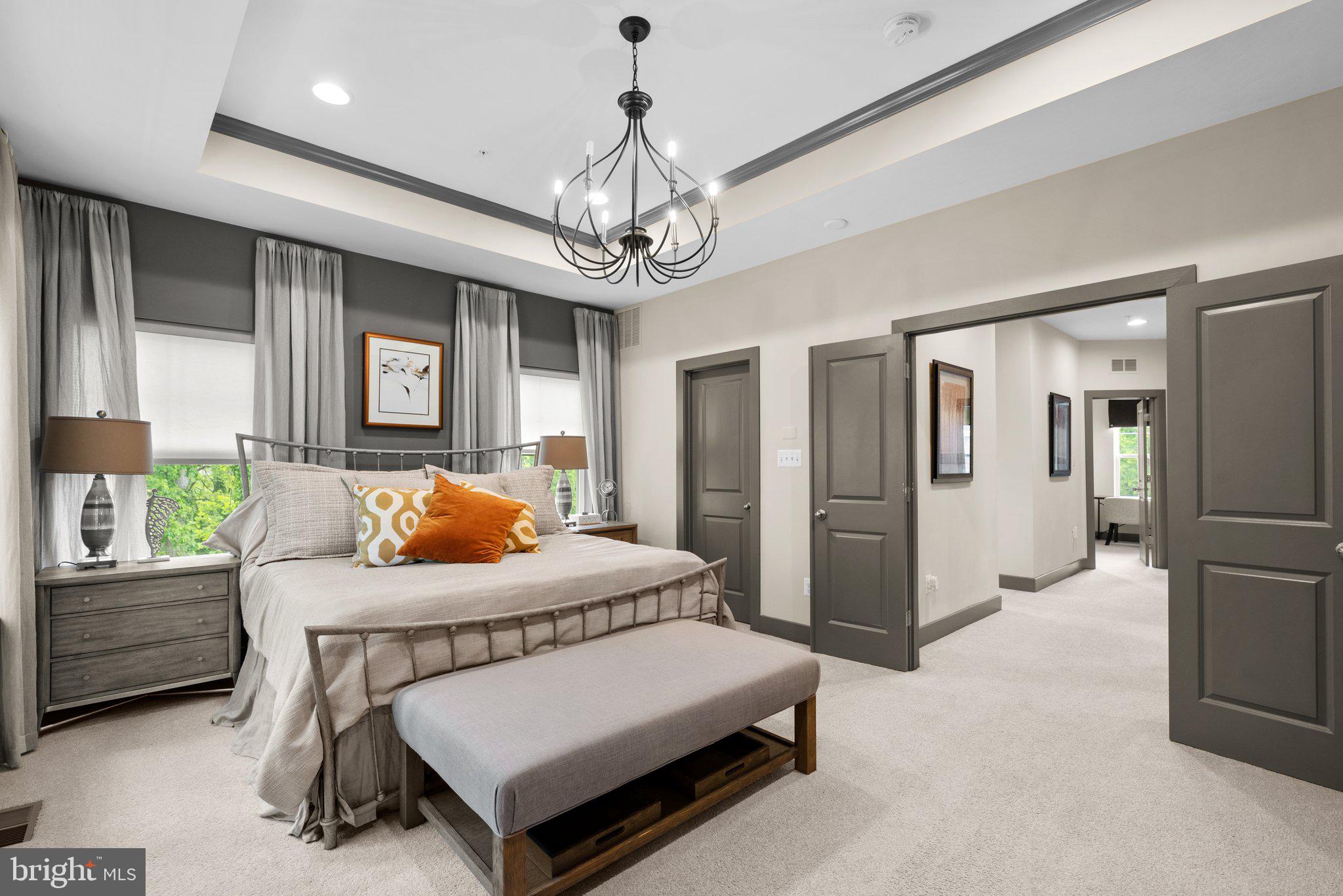 ARNOLD RIDGE - Residential