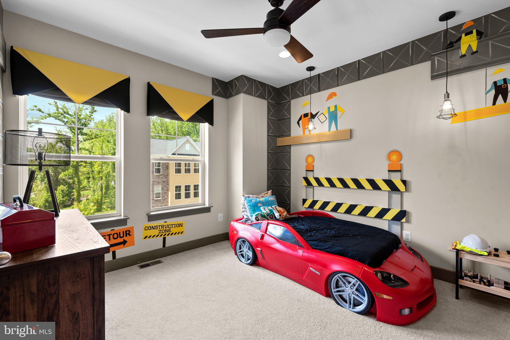 ARNOLD RIDGE - Residential