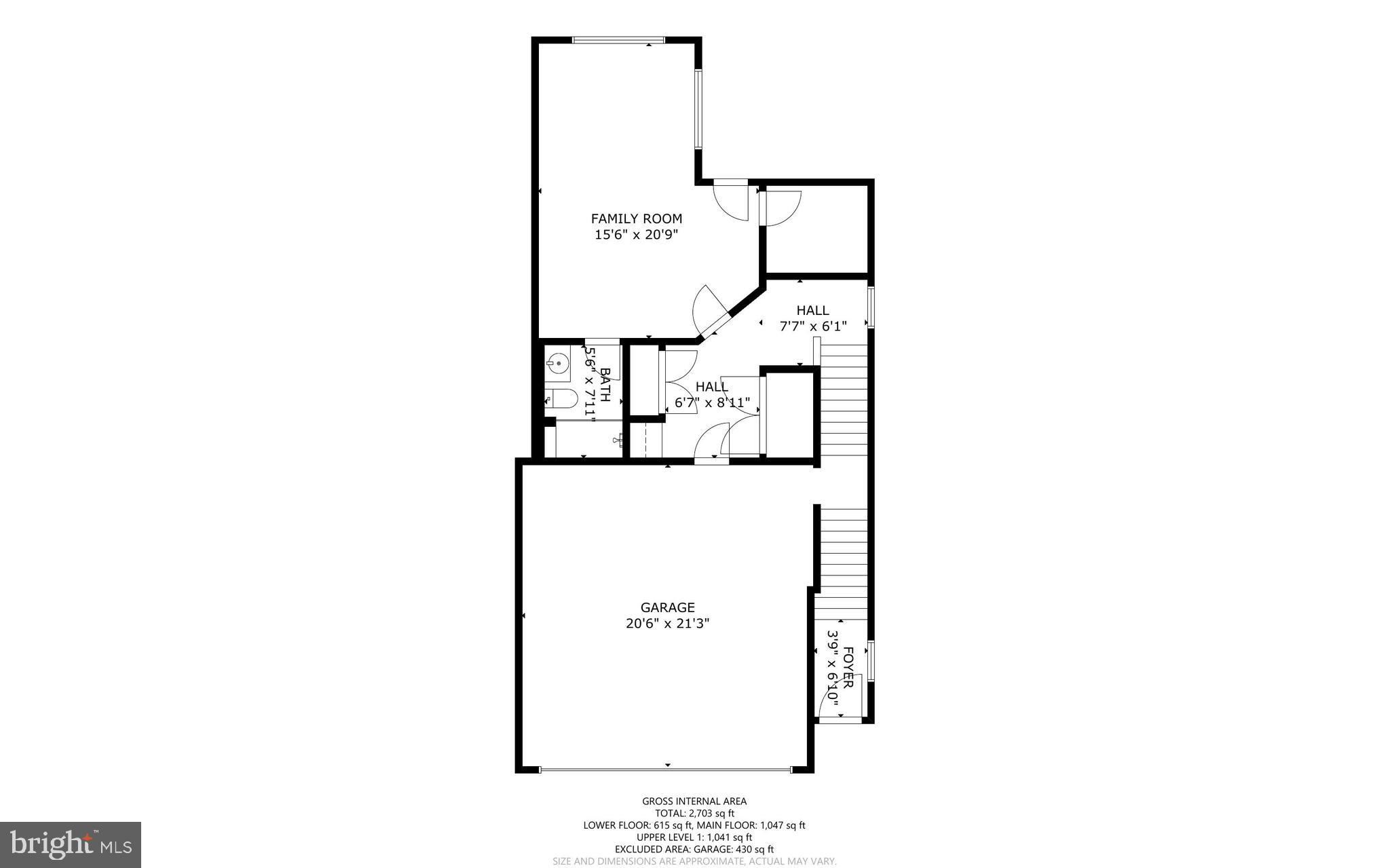 ARNOLD RIDGE - Residential