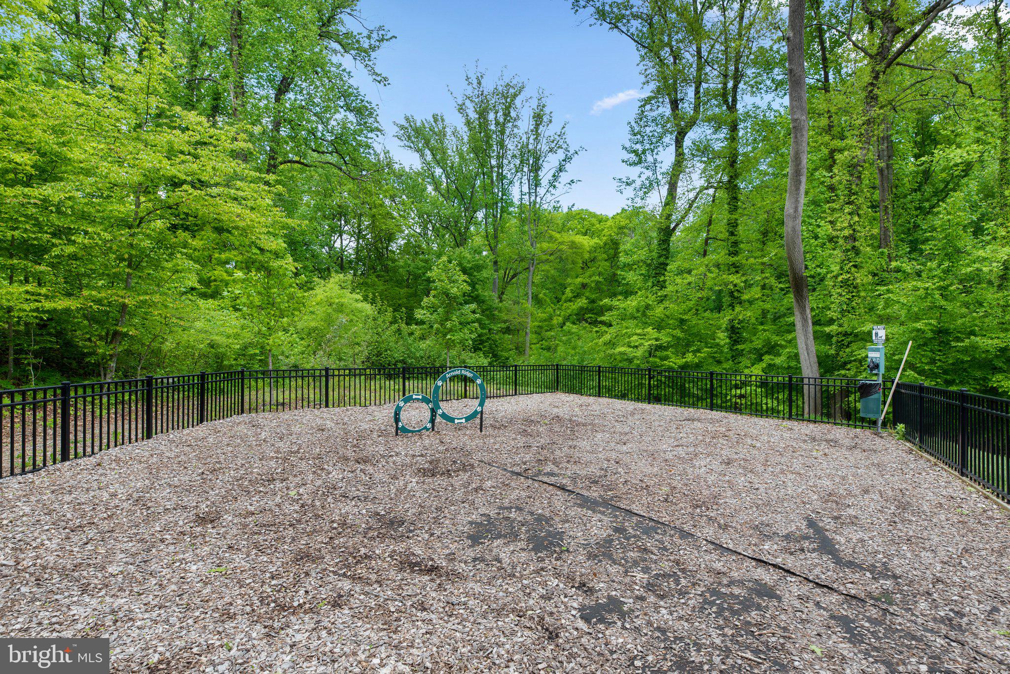 ARNOLD RIDGE - Residential