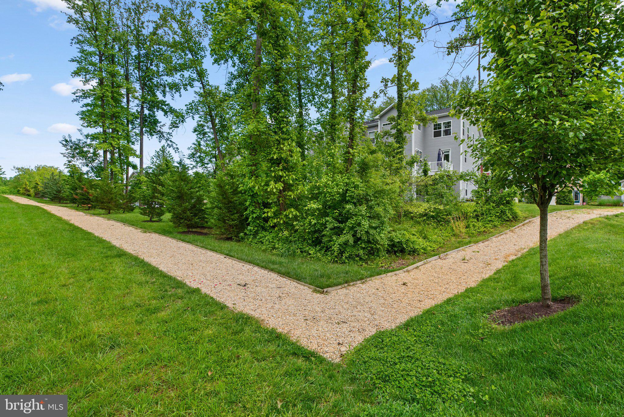 ARNOLD RIDGE - Residential