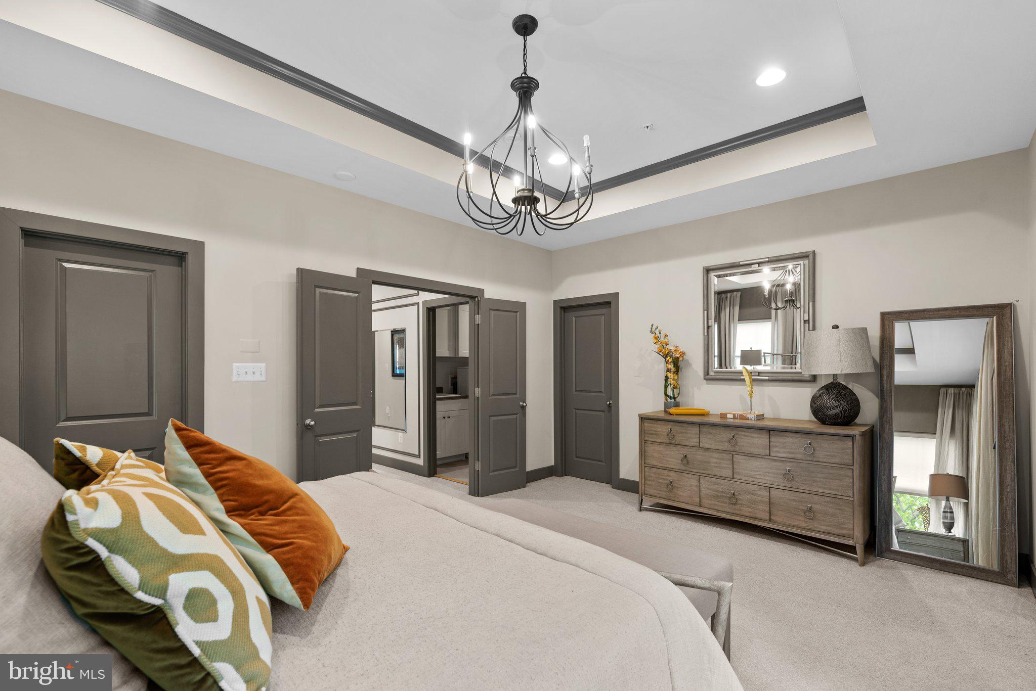 ARNOLD RIDGE - Residential