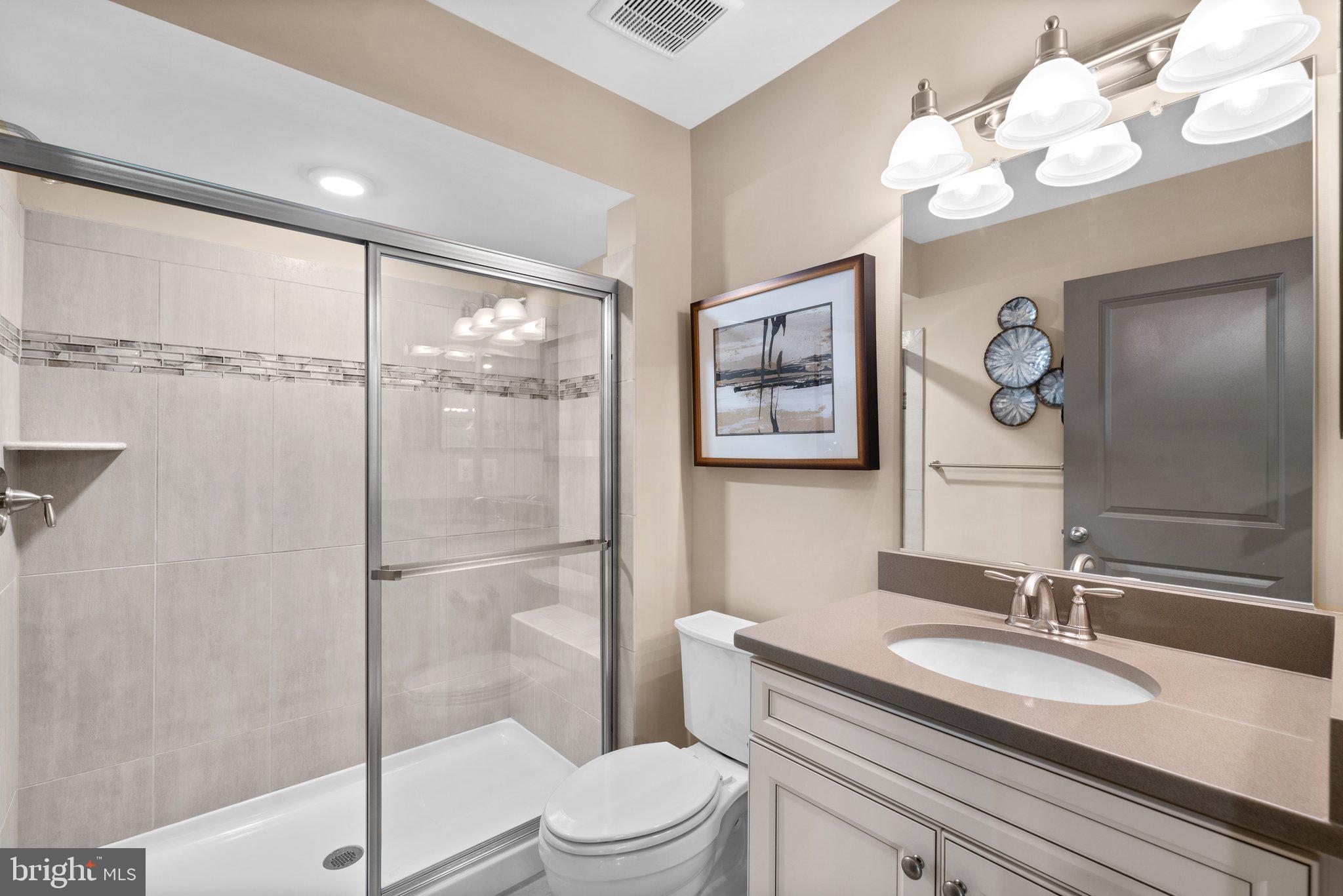 ARNOLD RIDGE - Residential