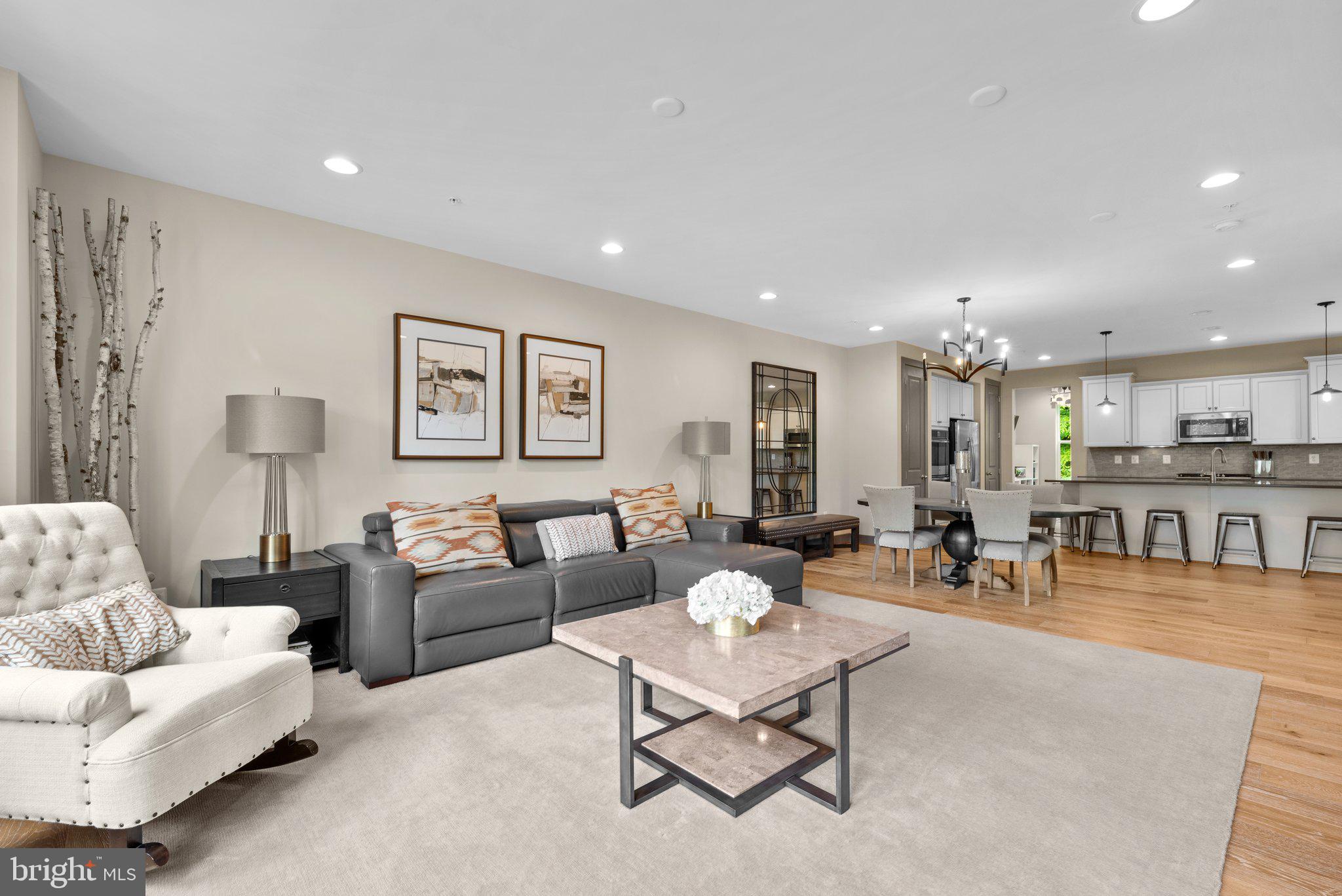 ARNOLD RIDGE - Residential