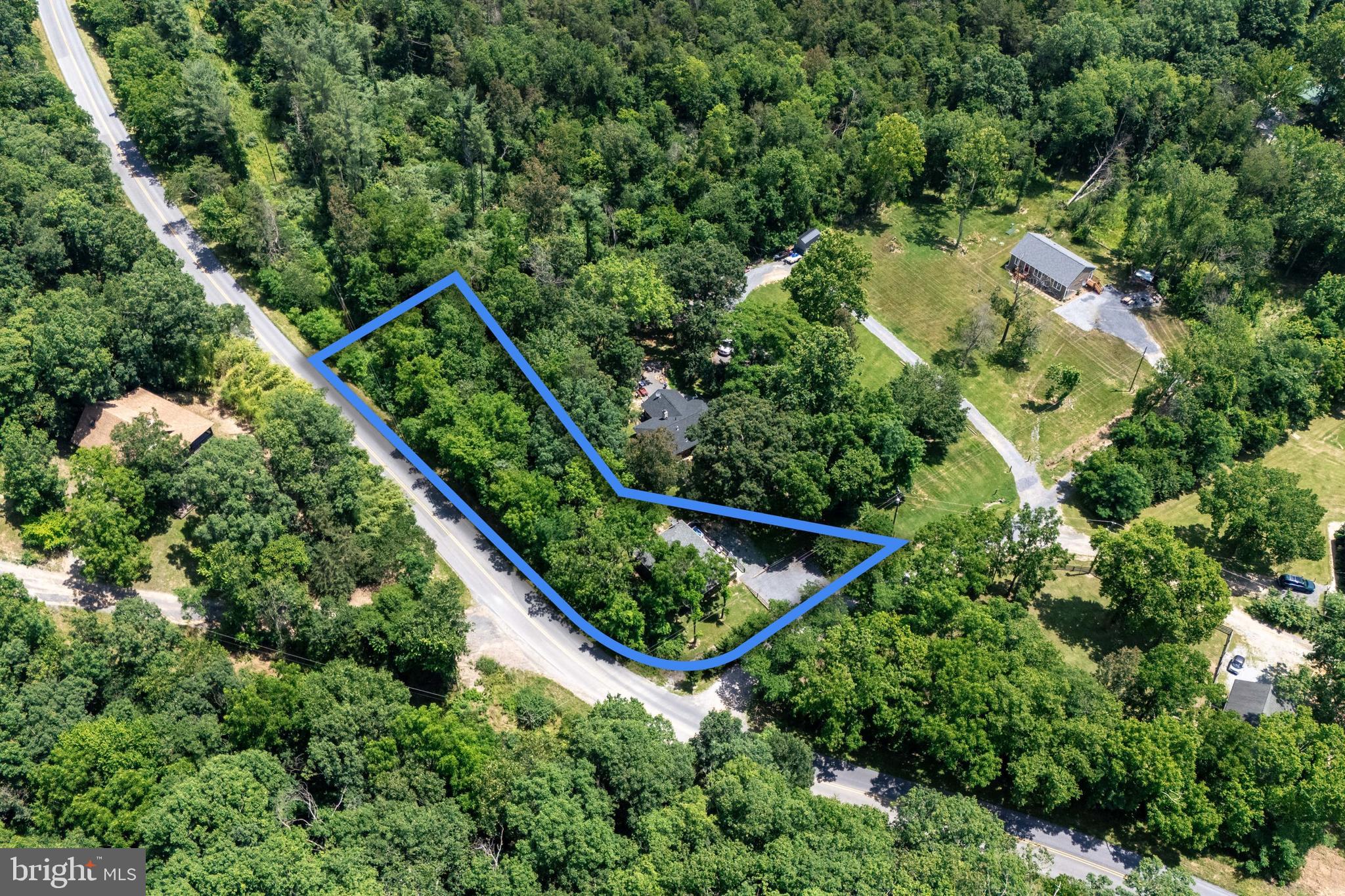 PAGE VALLEY ESTATES - Residential