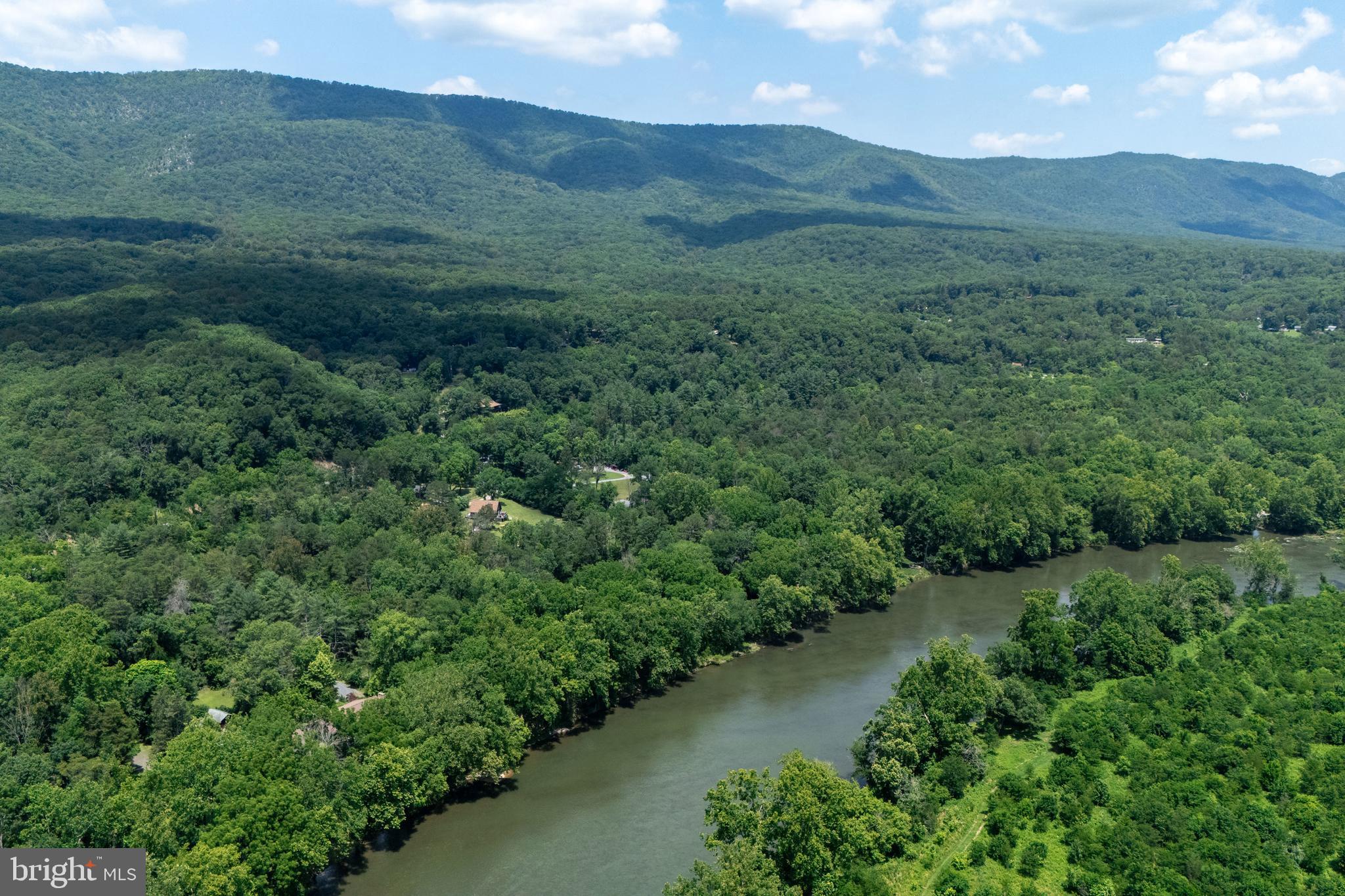 PAGE VALLEY ESTATES - Residential