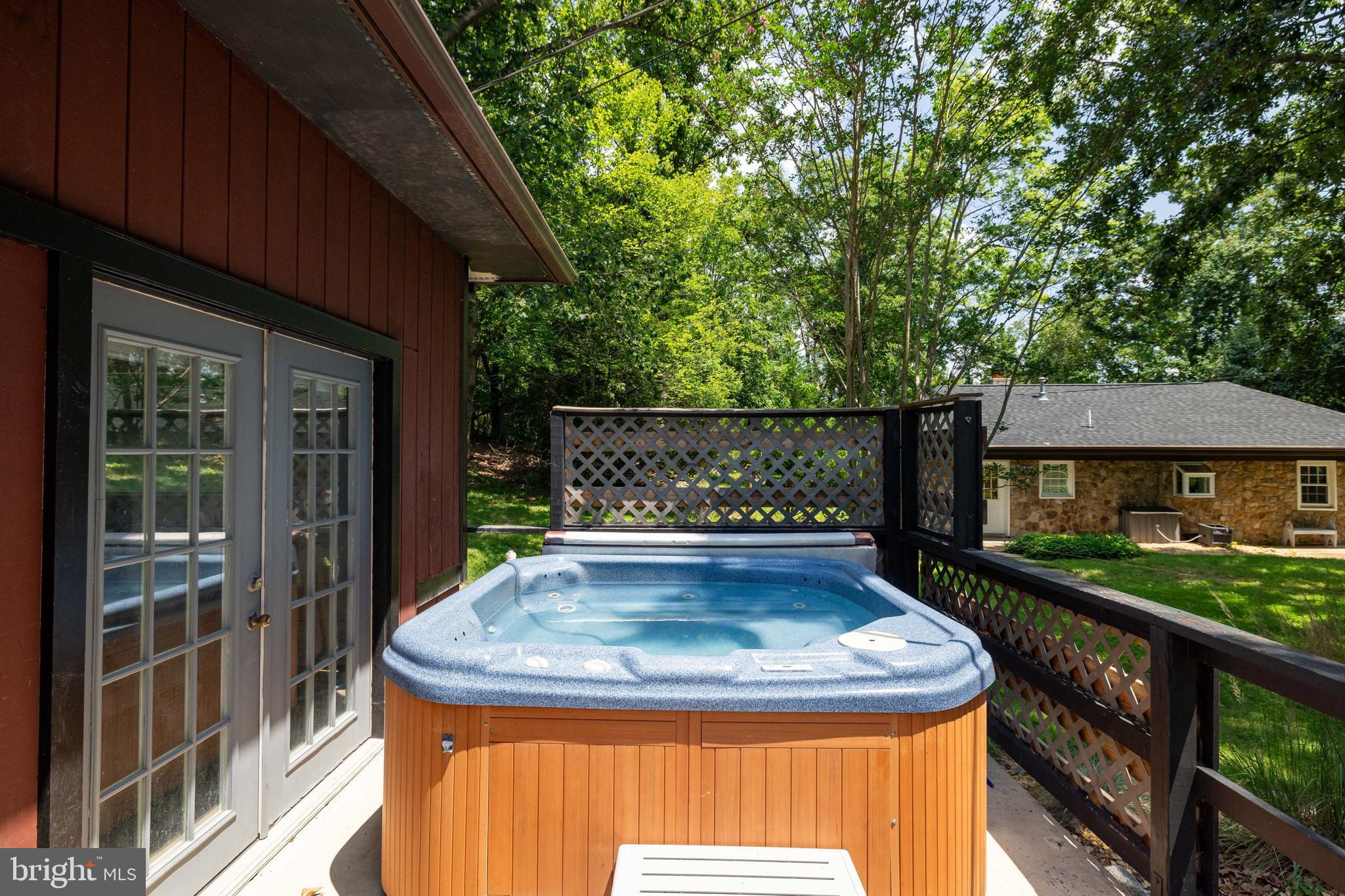 PAGE VALLEY ESTATES - Residential