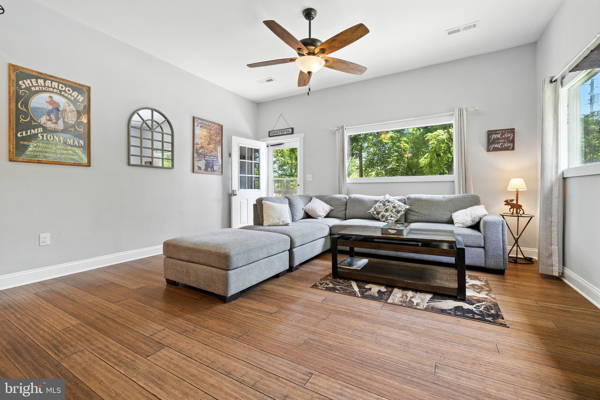 PAGE VALLEY ESTATES - Residential