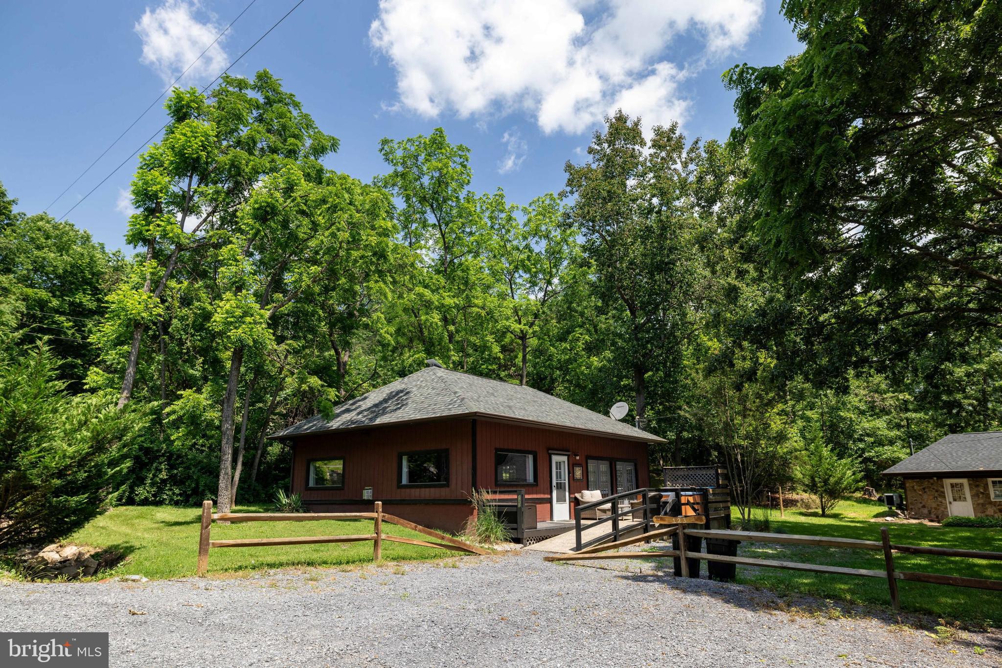 PAGE VALLEY ESTATES - Residential