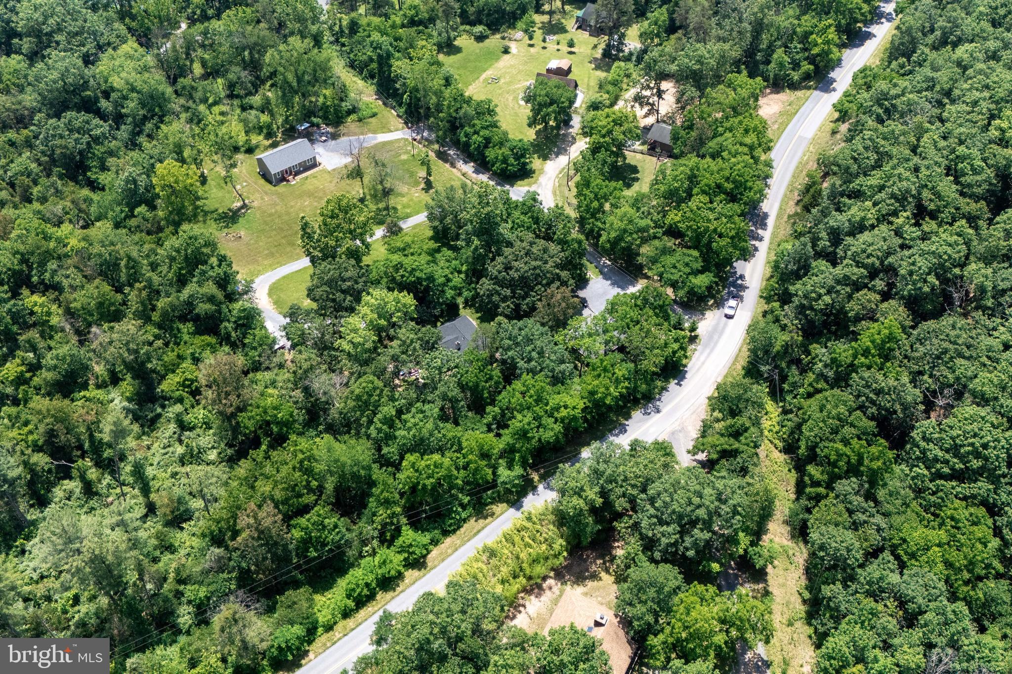 PAGE VALLEY ESTATES - Residential