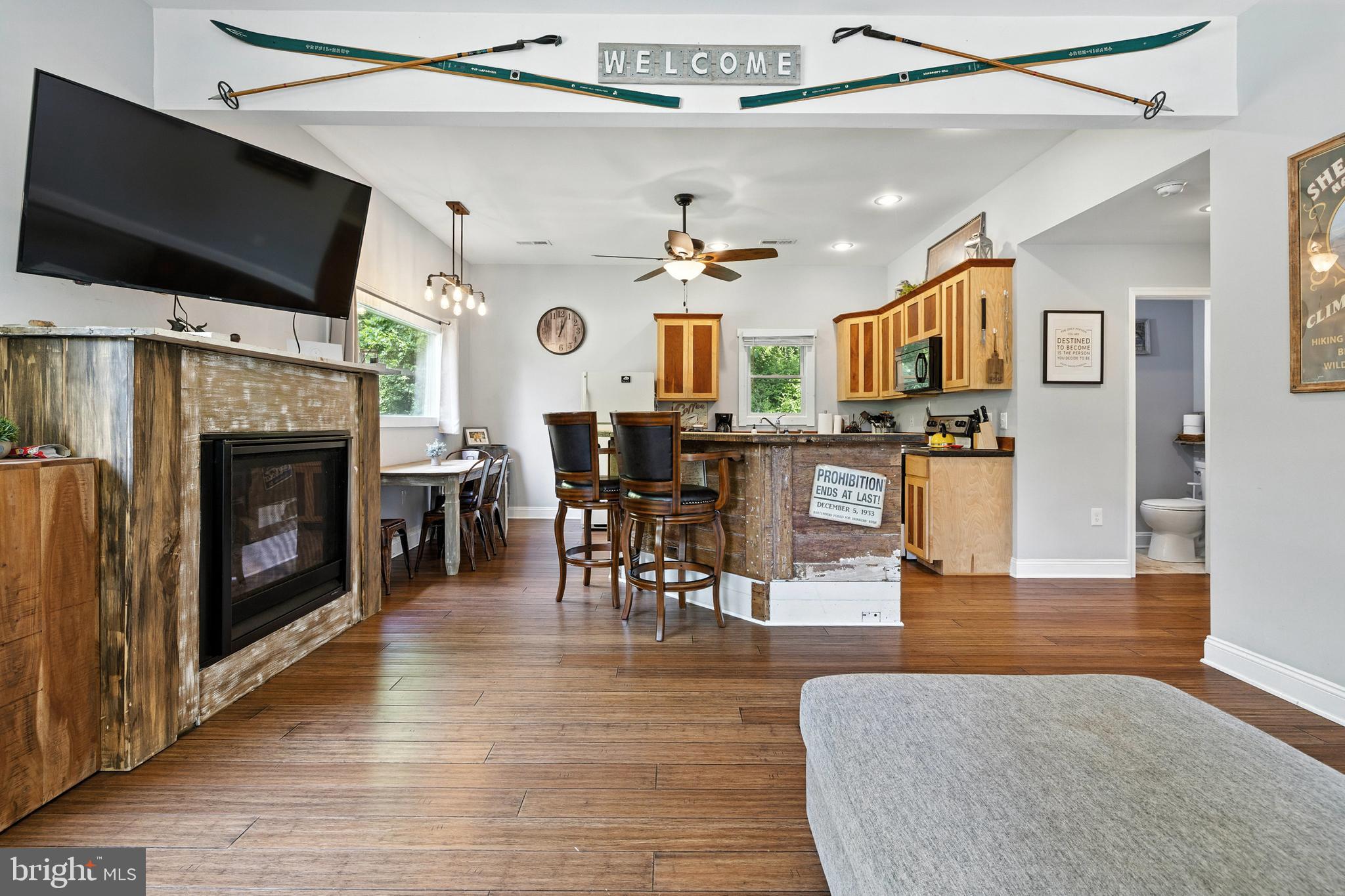 PAGE VALLEY ESTATES - Residential