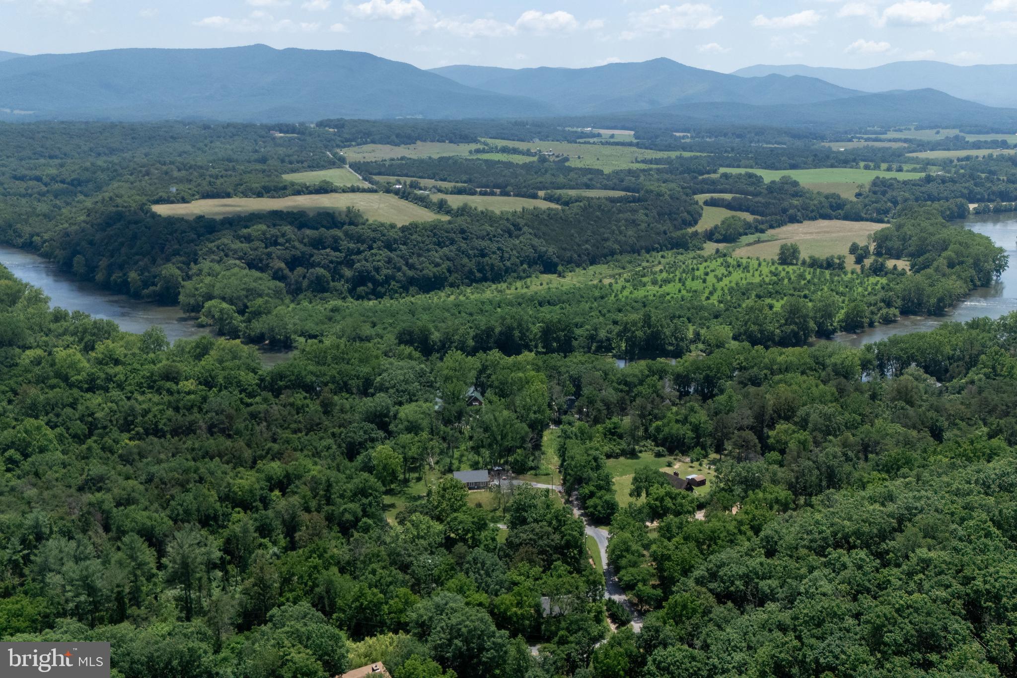 PAGE VALLEY ESTATES - Residential