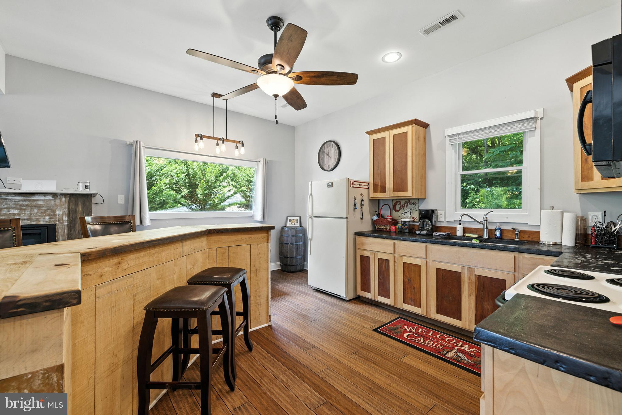 PAGE VALLEY ESTATES - Residential