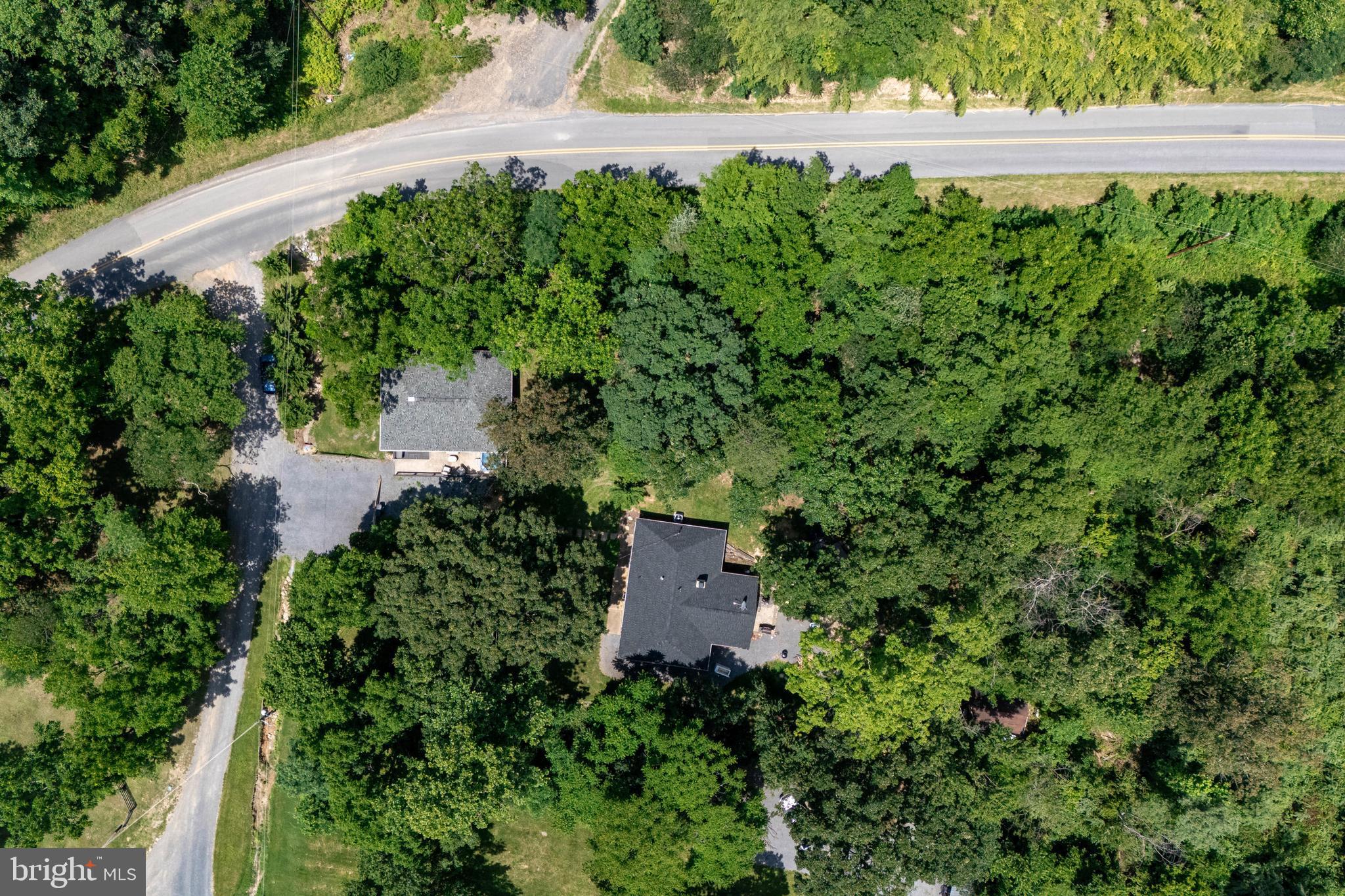 PAGE VALLEY ESTATES - Residential