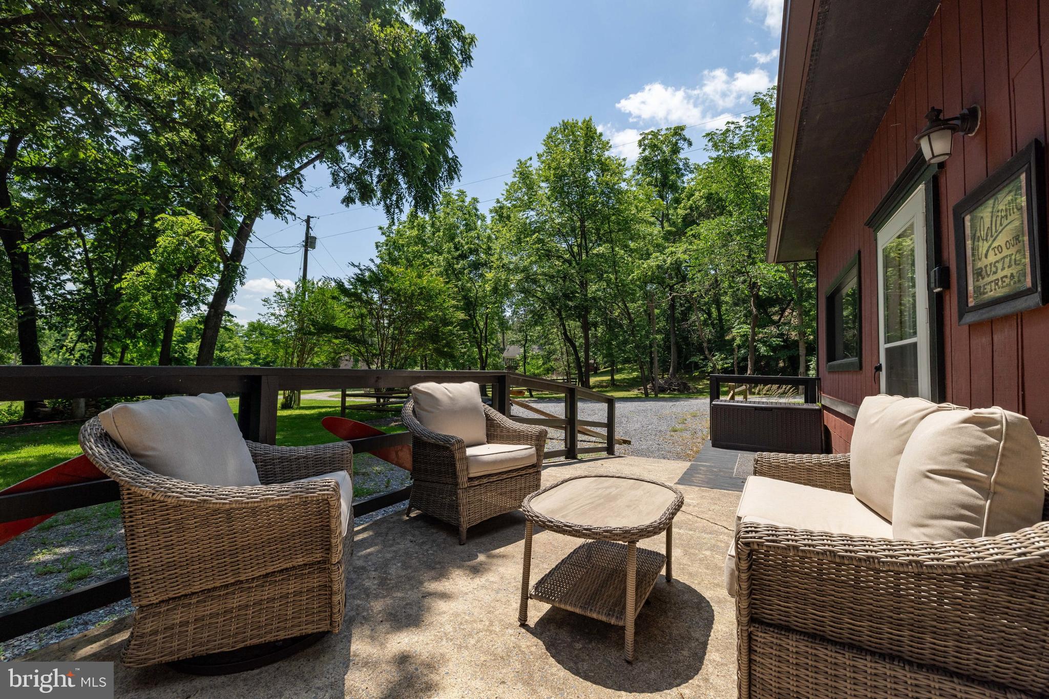 PAGE VALLEY ESTATES - Residential