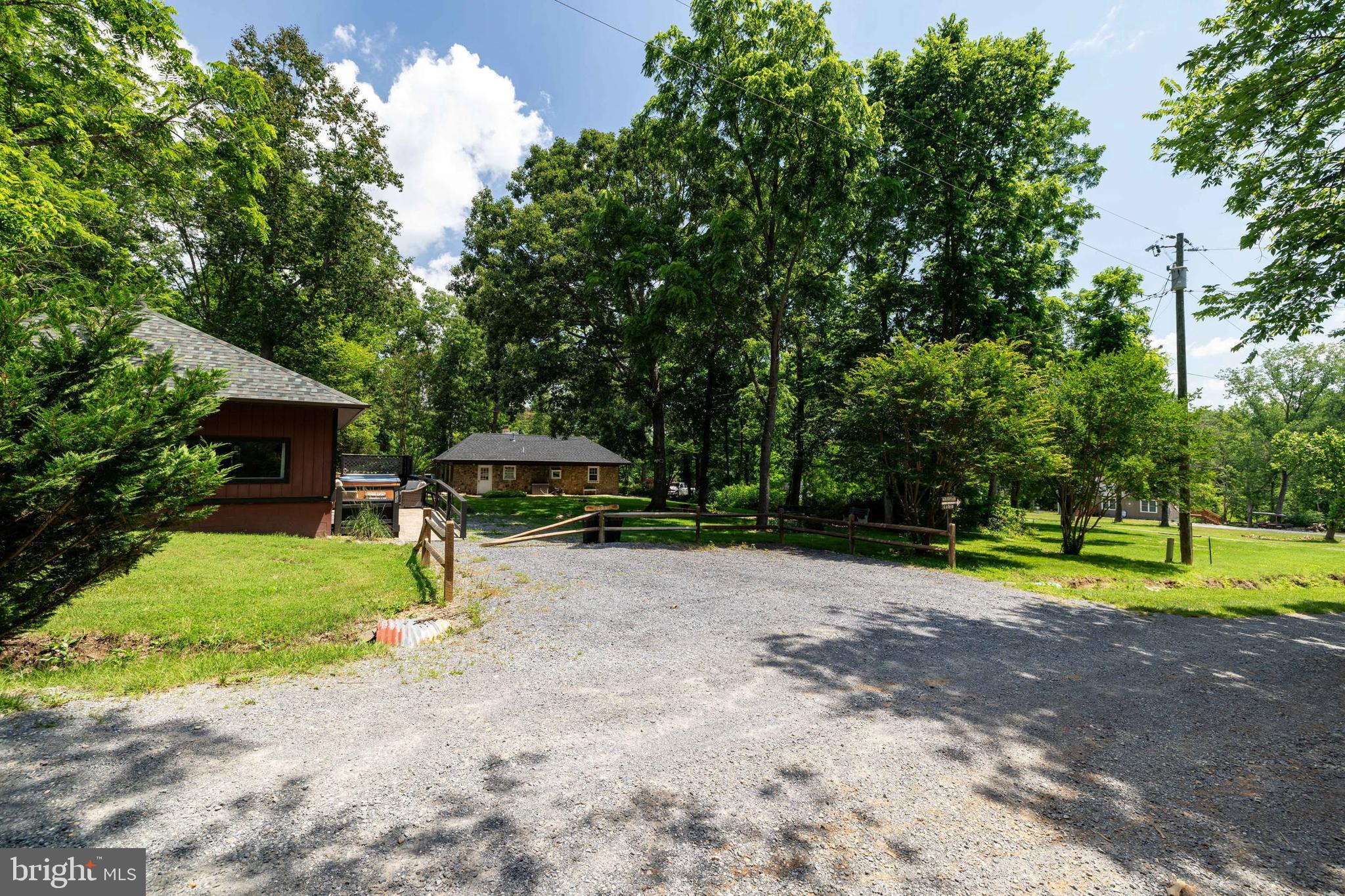 PAGE VALLEY ESTATES - Residential