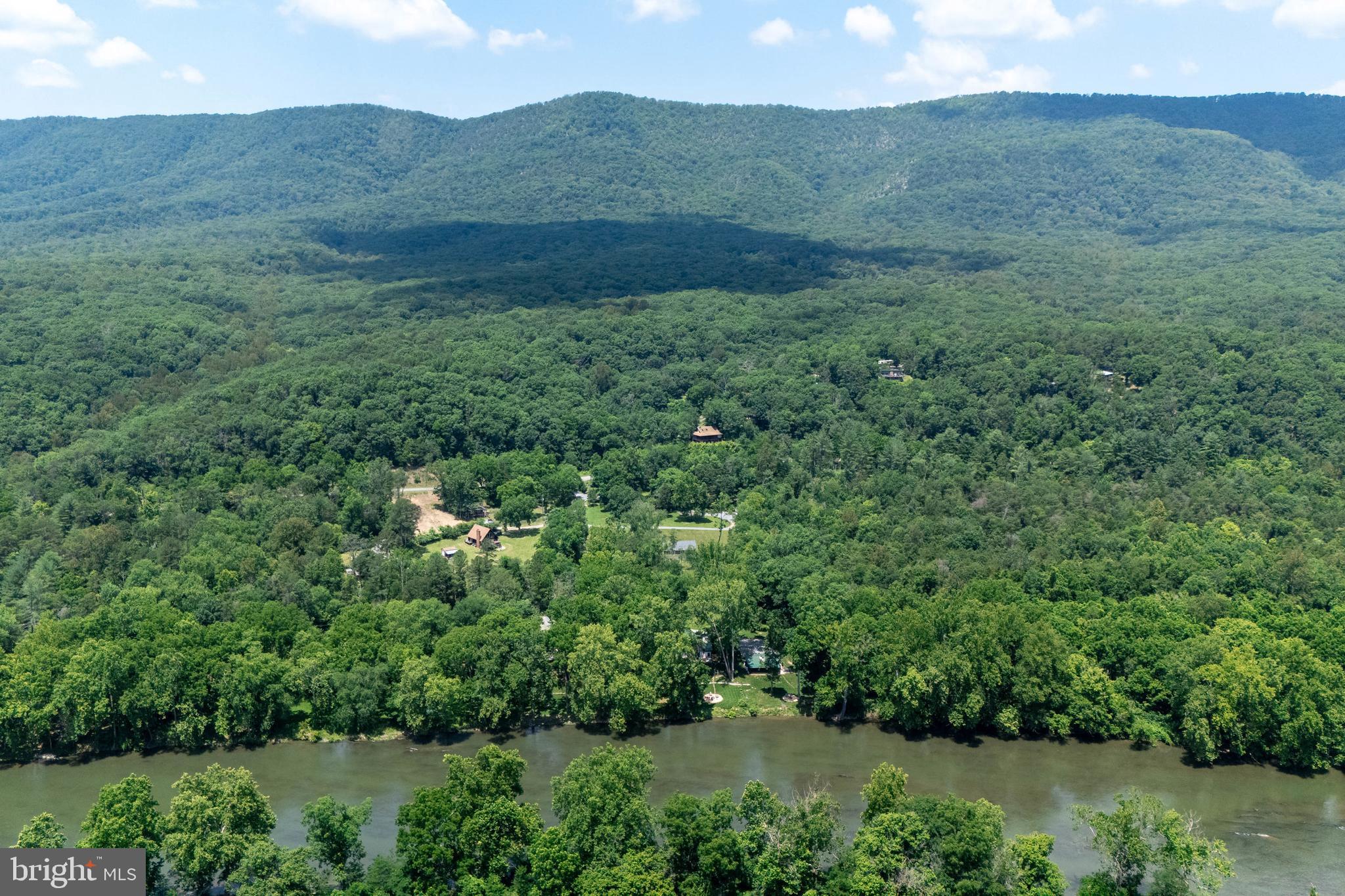 PAGE VALLEY ESTATES - Residential