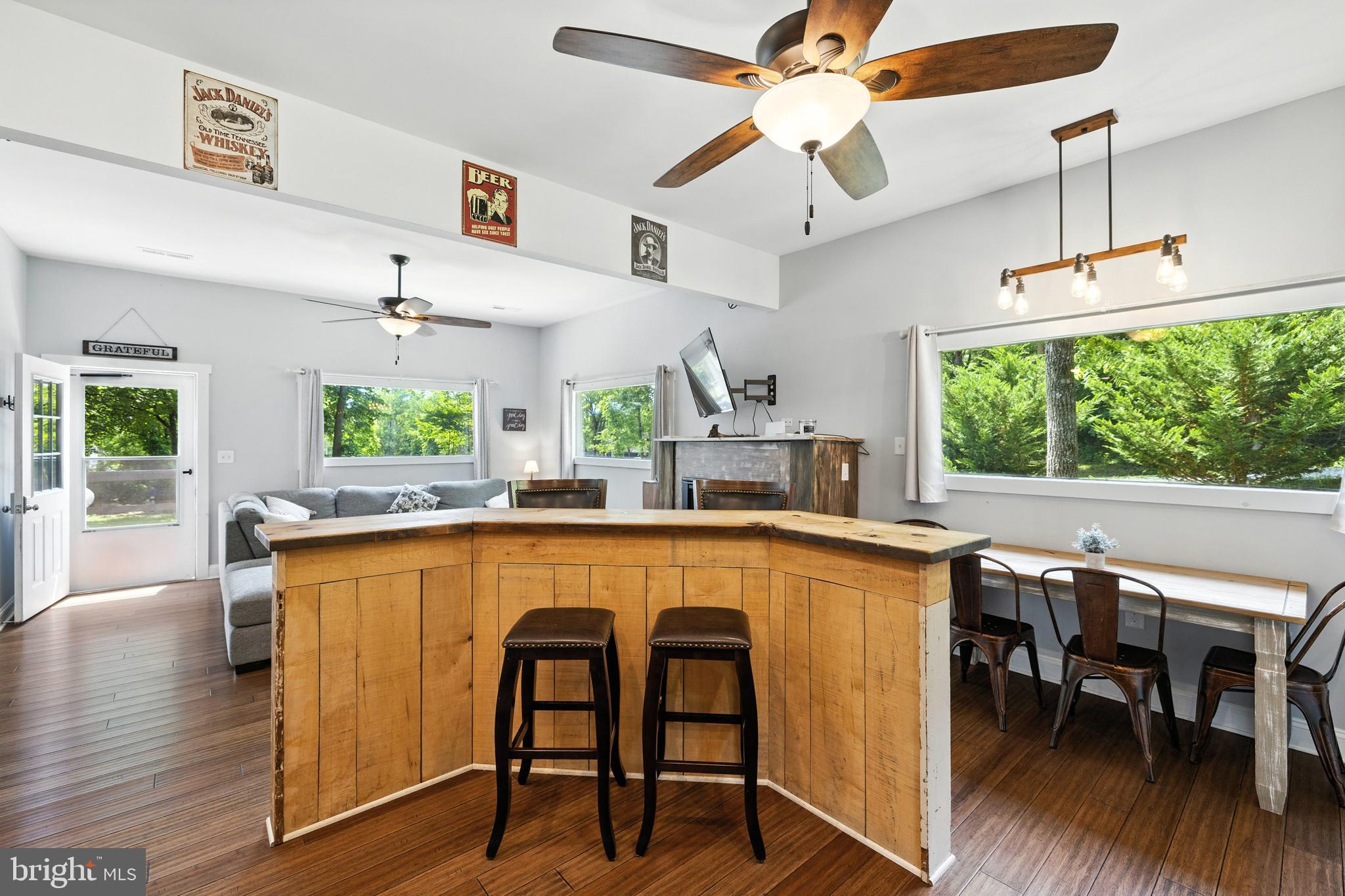 PAGE VALLEY ESTATES - Residential